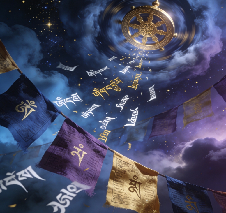 【专场梵音】介绍-Yiyigalaxy