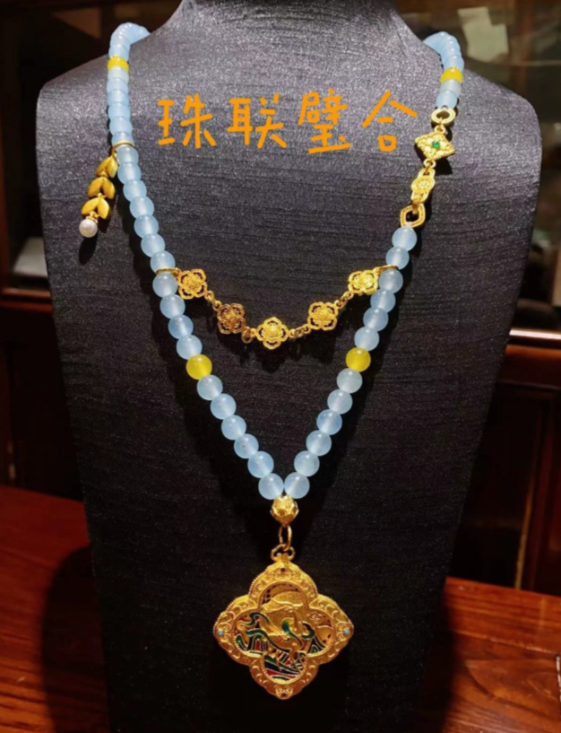 图片[3]-事业财运类-Yiyigalaxy