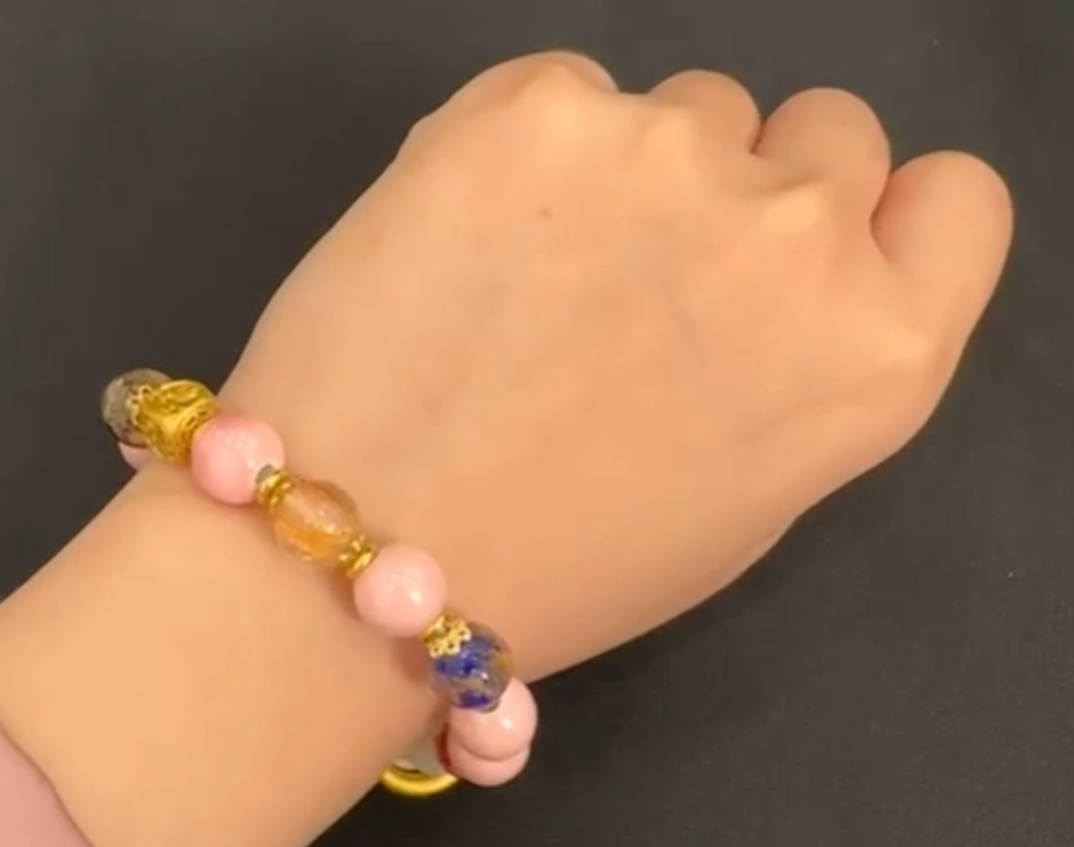 饰品载体类(不含能量)-Yiyigalaxy