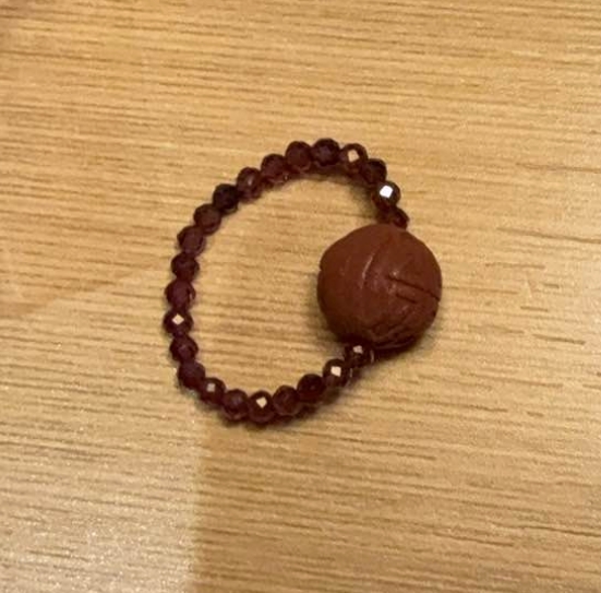 天巫-灵枢药佩系列之 风灵法阵-Yiyigalaxy