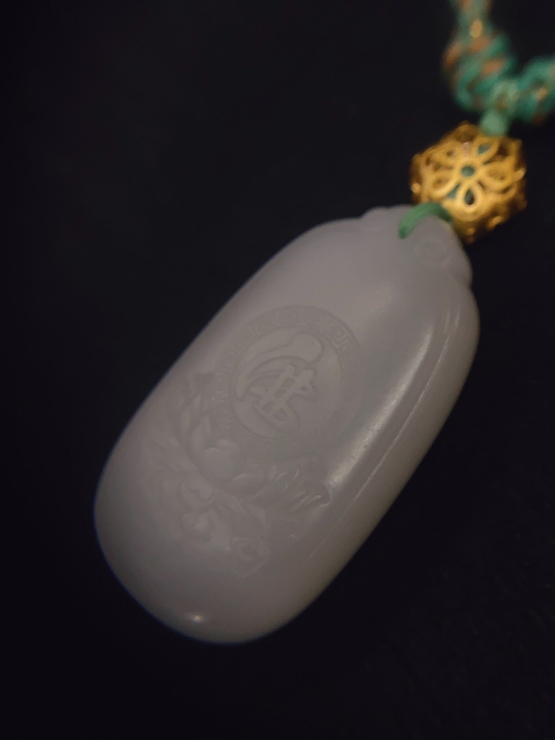 图片[10]-天巫-私人定制系列之 高级珠宝能量法器-Yiyigalaxy