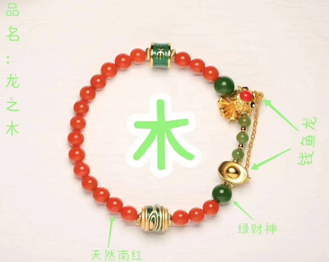 图片[2]-五行开运法器-Yiyigalaxy