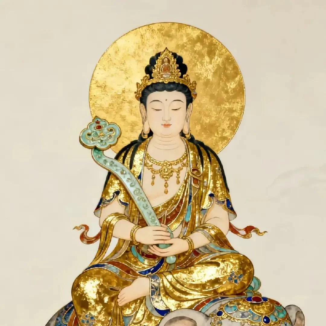 那些让我 “脸红” 的修行时刻：原来我一直在骗自己-Yiyigalaxy