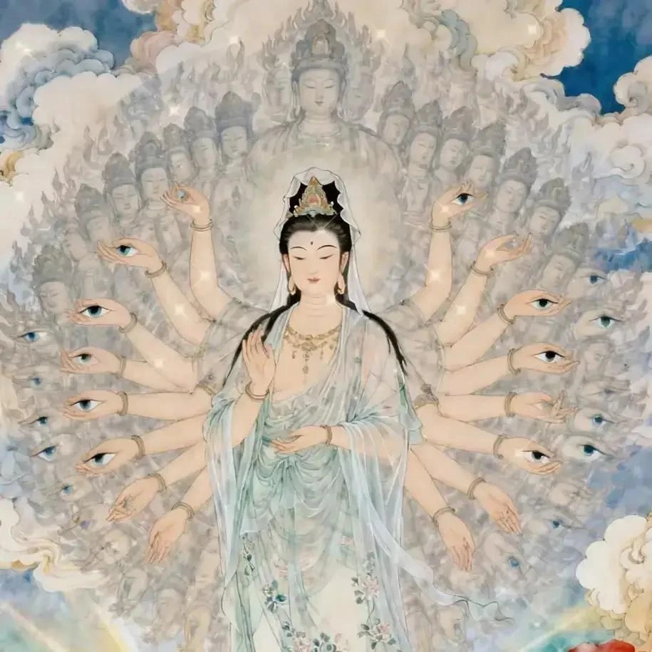 修行拯救了我的婚姻-Yiyigalaxy