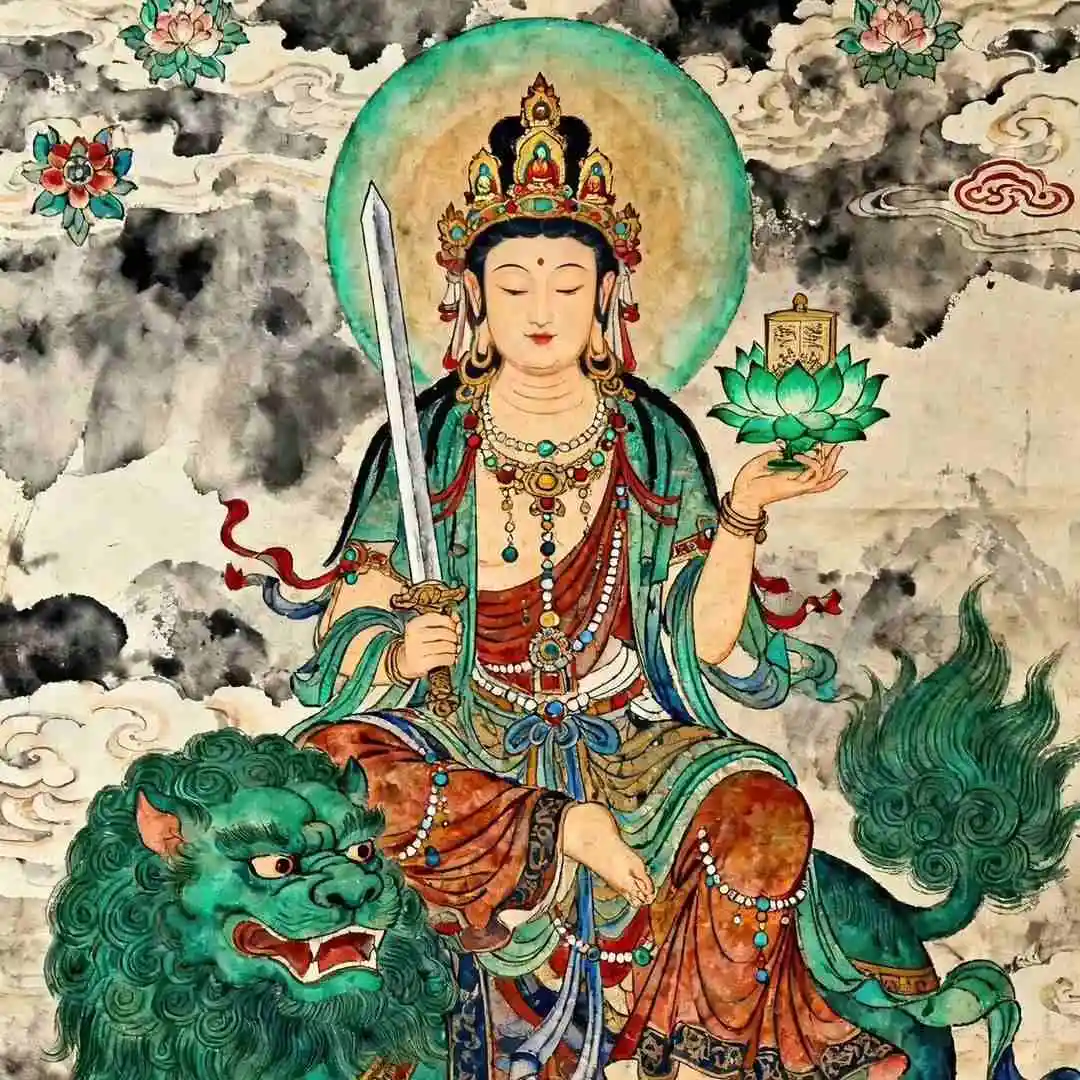 修行翻车实录：原来我才是自己最大的 “绊脚石”-Yiyigalaxy