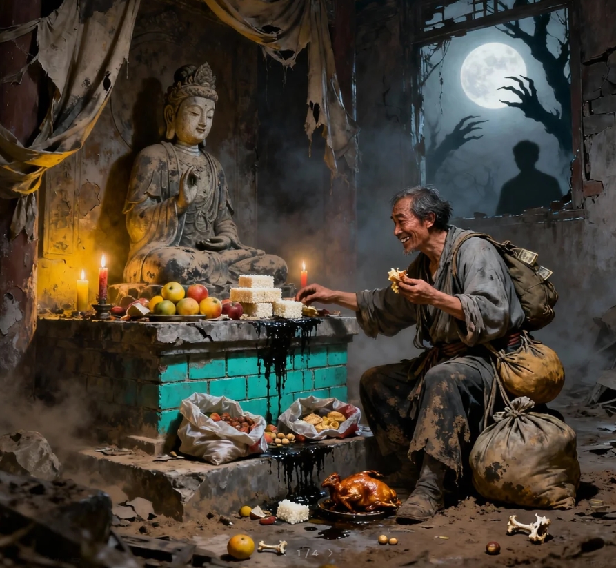 【人生格局评注】-Yiyigalaxy