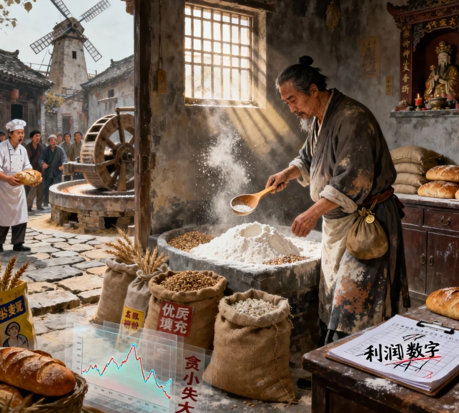 前世今生之 财运类-Yiyigalaxy