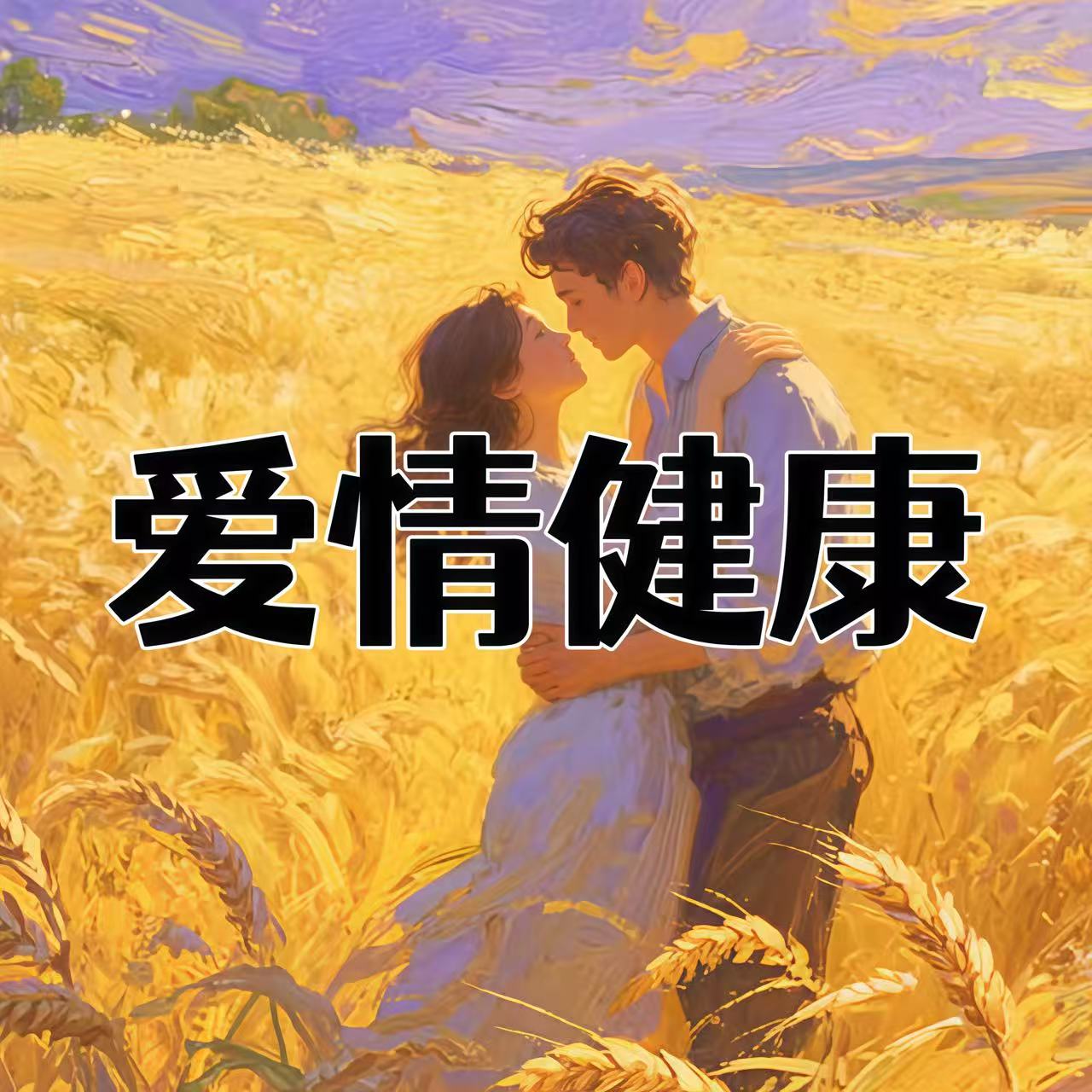 爱情、婚姻类-Yiyigalaxy