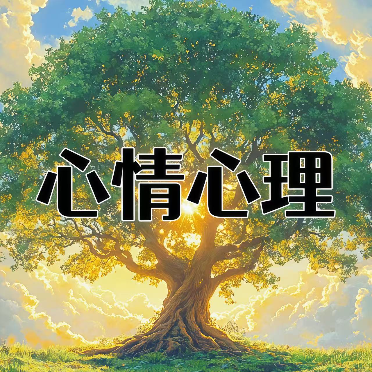 心情、心理、修行类-Yiyigalaxy