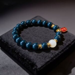 T31 Auspicious Glow Peace Bracelet