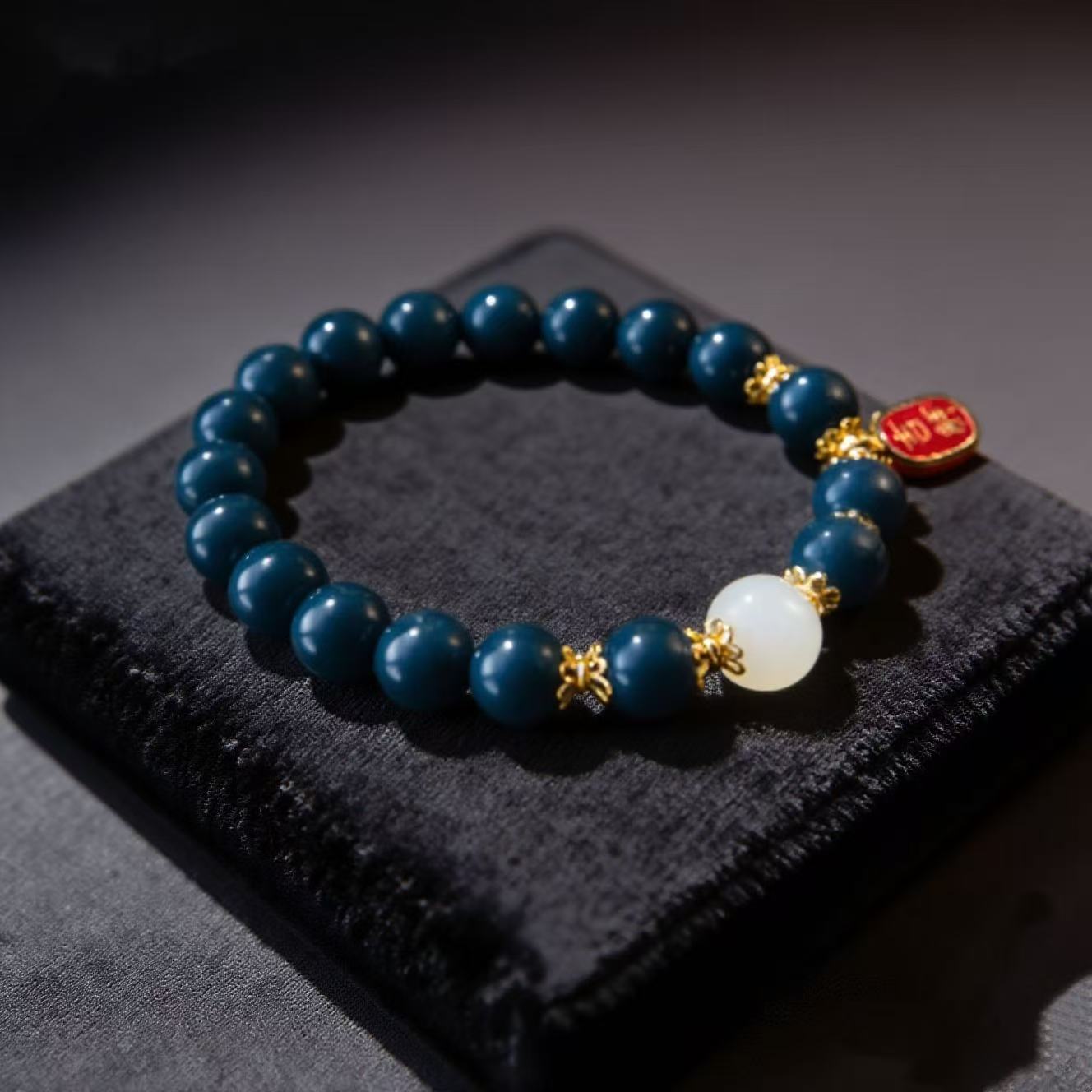 T31 Auspicious Glow Peace Bracelet