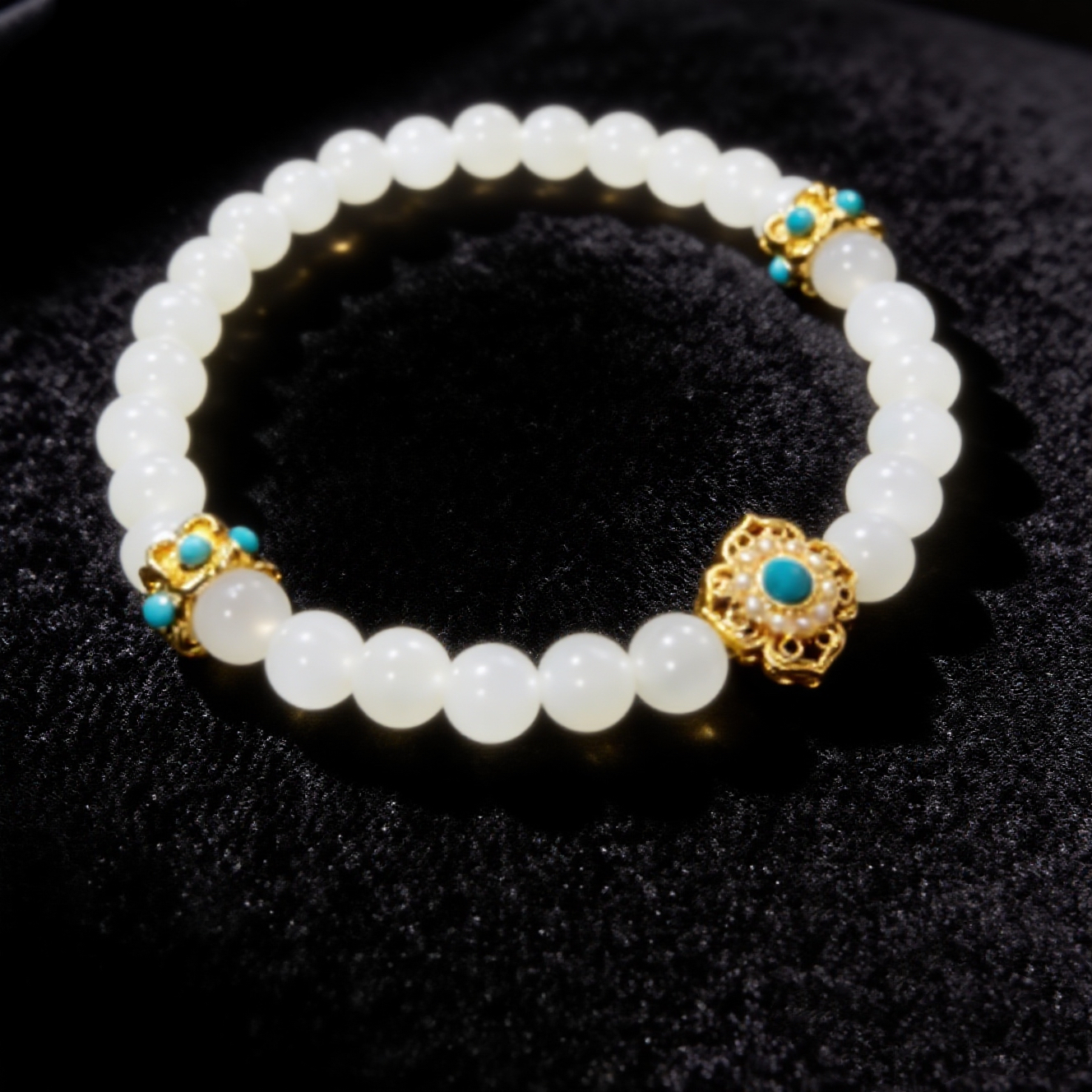 T29 Wind Serenity Bracelet