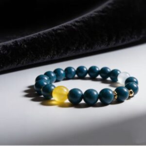 T34 Sun & Moon Radiance Bracelet