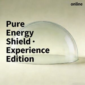 W04 Pure Energy Shield · Experience Edition