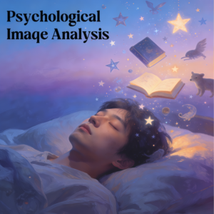 T46 Psychological Image Analysis