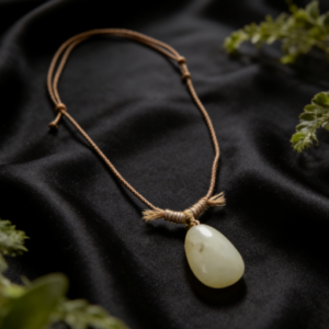 T43 Still Agar Bracelet