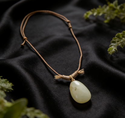 T43 Still Agar Bracelet