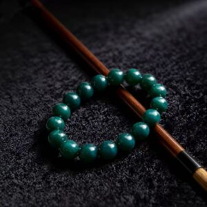 T40 Azure Cloud Nurturing Bracelet