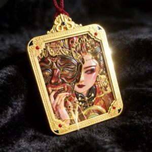 T24 Foundation Rune Card