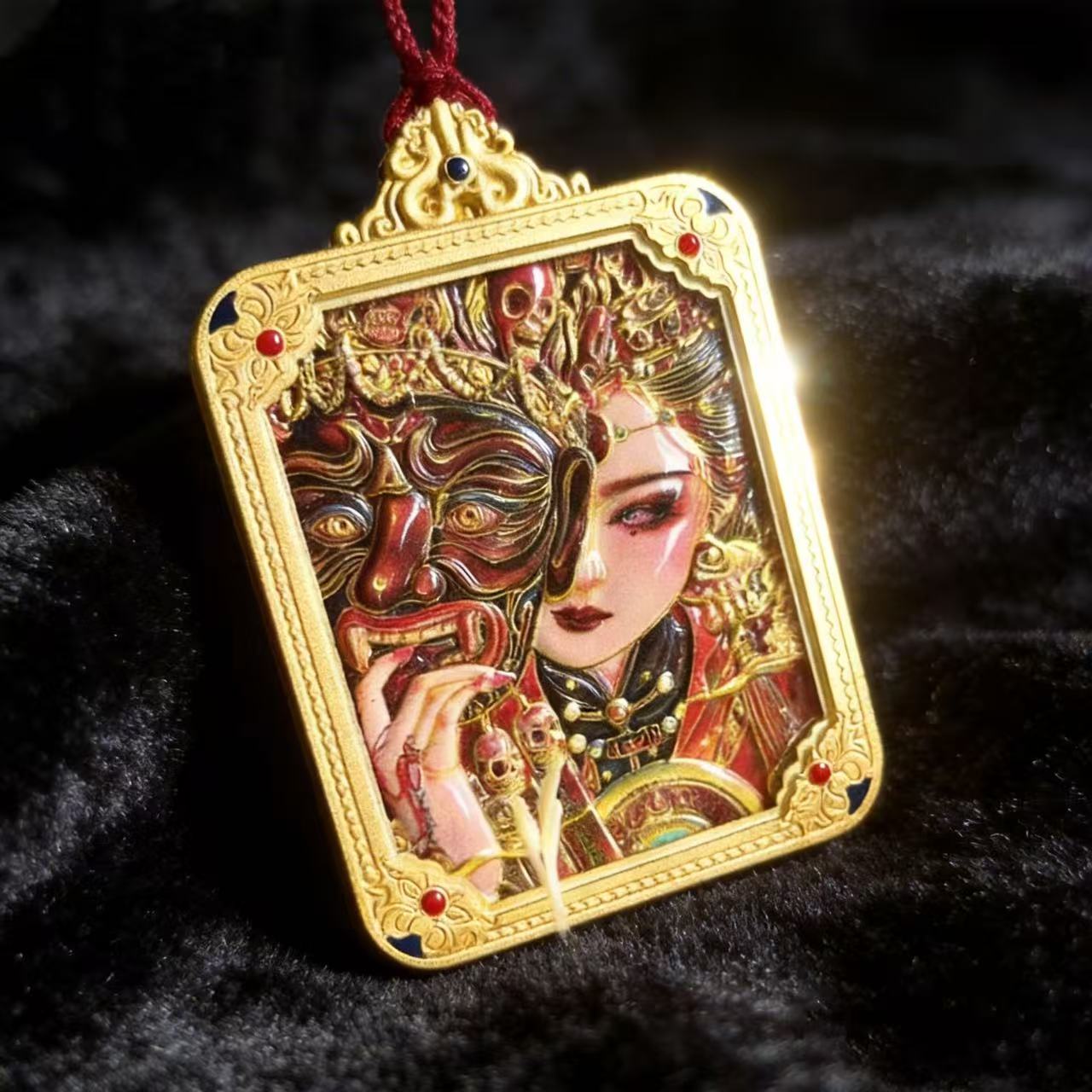 T24 Foundation Rune Card