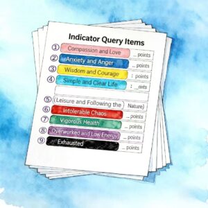 T48 Indicator Assessment (9 Categories)