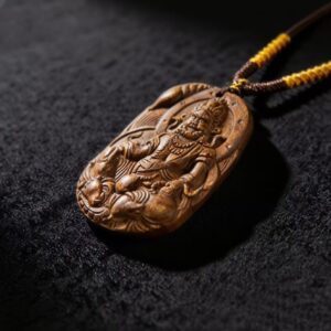 T28 Golden Prosperity Card