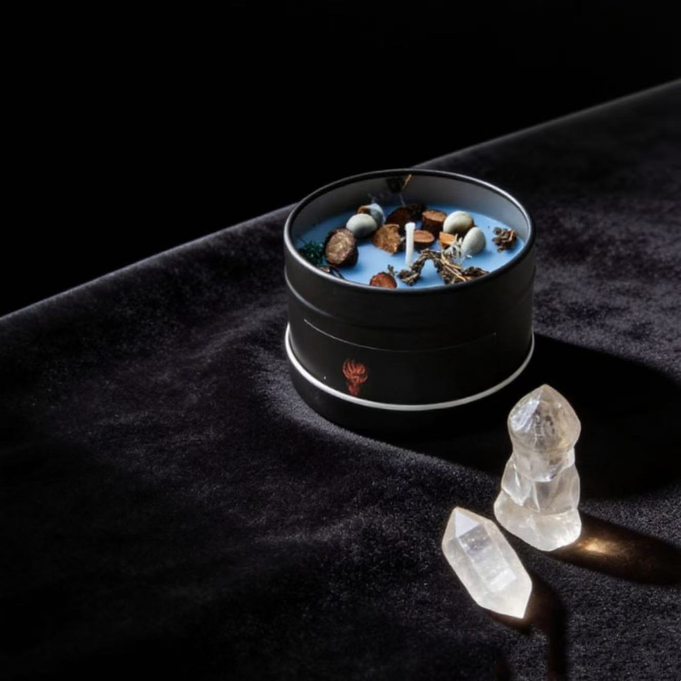 T18 Six Ritual Candles – Trial Set