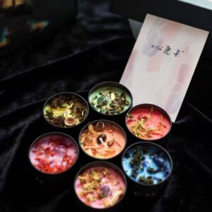 T23 7 candles (standard pack)