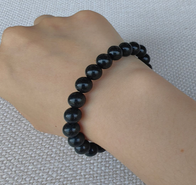 Y02 Longyan Compound Incense Beads, 23-Bead Style