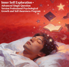 T49 Psychological Imagery Analysis & Deep Inner Self Exploration