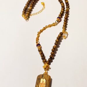 T53 Talisman of the Celestial Guardian