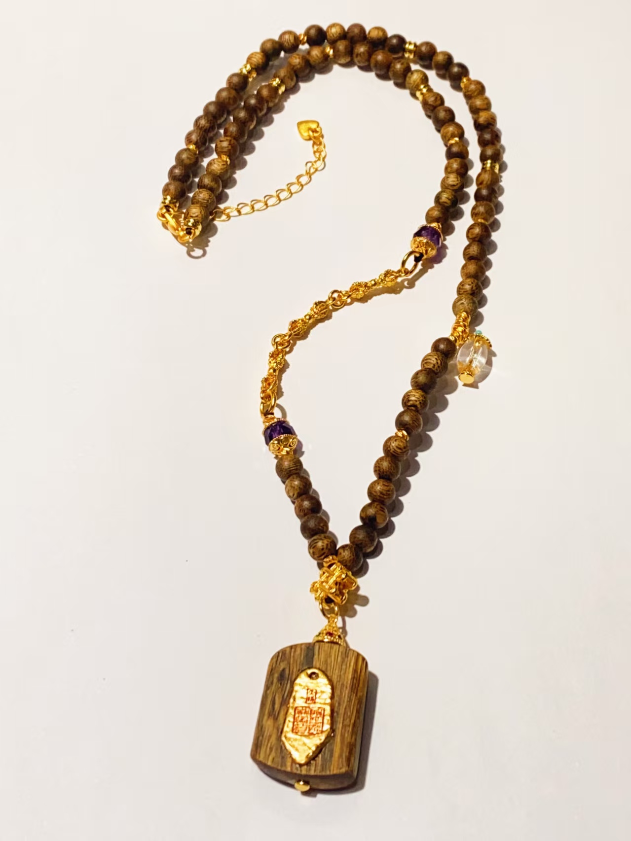 T53 Talisman of the Celestial Guardian