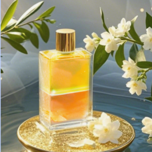 Y19 Two-Tone Essential Oil